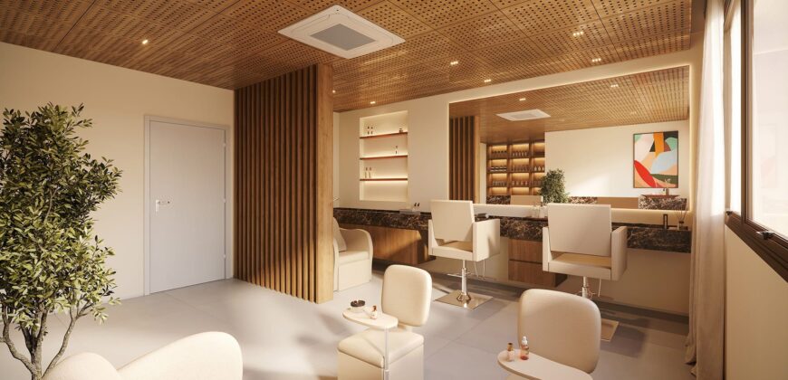 Apartamentos em Barra Olímpica | Pura por Artefacto • Lançamento