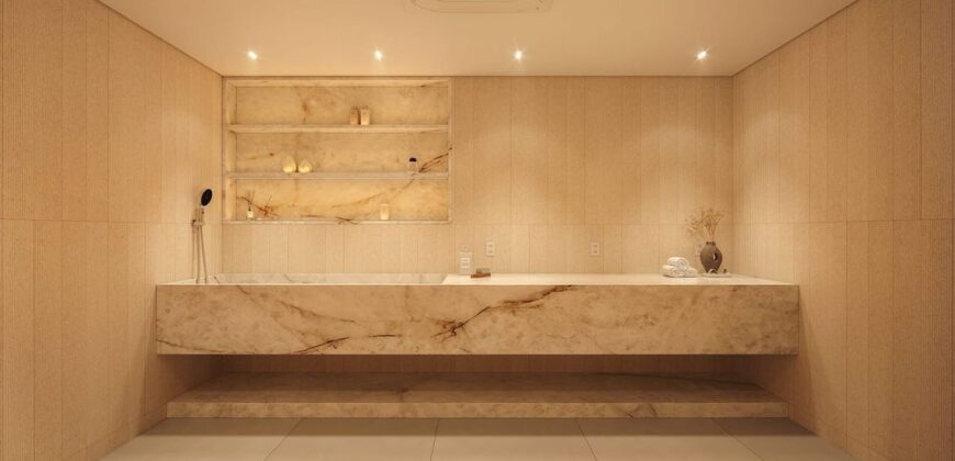 Apartamentos em Barra Olímpica | Pura por Artefacto • Lançamento