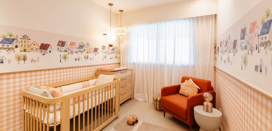 Apartamentos em Barra Olímpica | Pura por Artefacto • Lançamento