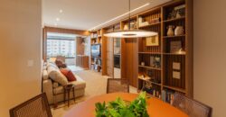 Apartamentos em Barra Olímpica | Pura por Artefacto • Lançamento