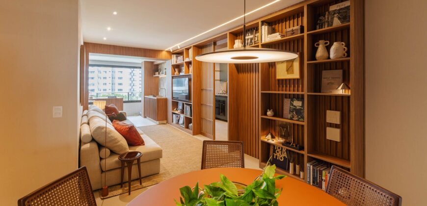 Apartamentos em Barra Olímpica | Pura por Artefacto • Lançamento