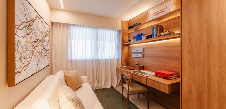 Apartamentos em Barra Olímpica | Pura por Artefacto • Lançamento