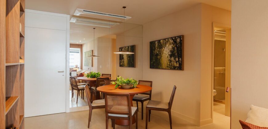 Apartamentos em Barra Olímpica | Pura por Artefacto • Lançamento