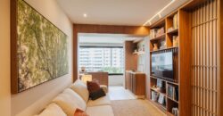 Apartamentos em Barra Olímpica | Pura por Artefacto • Lançamento