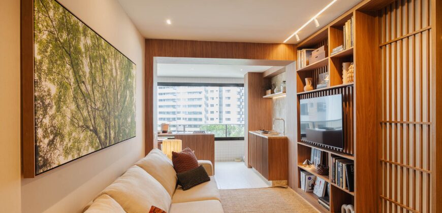 Apartamentos em Barra Olímpica | Pura por Artefacto • Lançamento