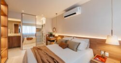 Apartamentos em Barra Olímpica | Pura por Artefacto • Lançamento