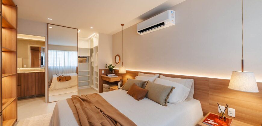 Apartamentos em Barra Olímpica | Pura por Artefacto • Lançamento