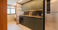 Apartamentos em Barra Olímpica | Pura por Artefacto • Lançamento