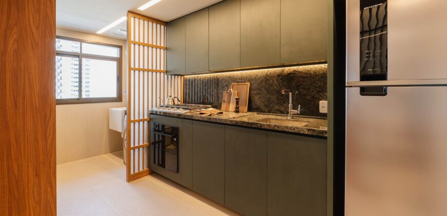 Apartamentos em Barra Olímpica | Pura por Artefacto • Lançamento