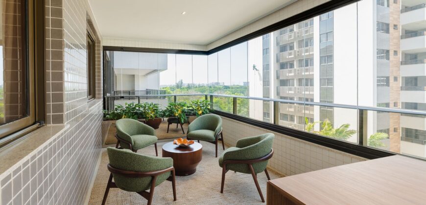 Apartamentos em Barra Olímpica | Pura por Artefacto • Lançamento