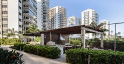 Apartamentos em Barra Olímpica | Saint Michel • Lançamento