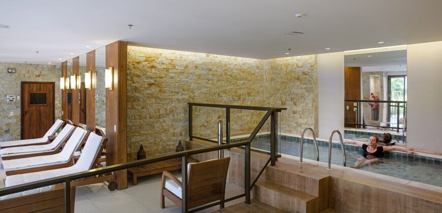 Apartamentos em Barra Olímpica | Saint Michel • Lançamento