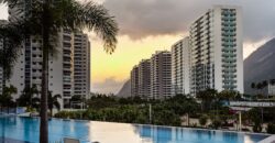 Apartamentos em Barra Olímpica | Saint Michel • Lançamento
