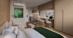 Apartamentos em Centro RJ | Se7e Full Week Studios • Lançamento