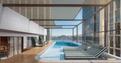 Apartamentos em Centro RJ | Se7e Full Week Studios • Lançamento