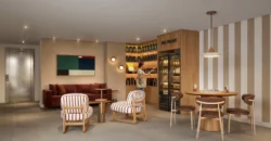 Apartamentos em Centro RJ | Se7e Full Week Studios • Lançamento