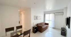Apartamento de 2 quartos em Botafogo | Edificio Long Stay • Pronto