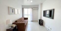 Apartamento de 2 quartos em Botafogo | Edificio Long Stay • Pronto