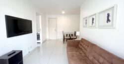 Apartamento de 2 quartos em Botafogo | Edificio Long Stay • Pronto