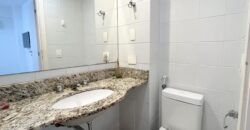 Apartamento de 2 quartos em Botafogo | Edificio Long Stay • Pronto