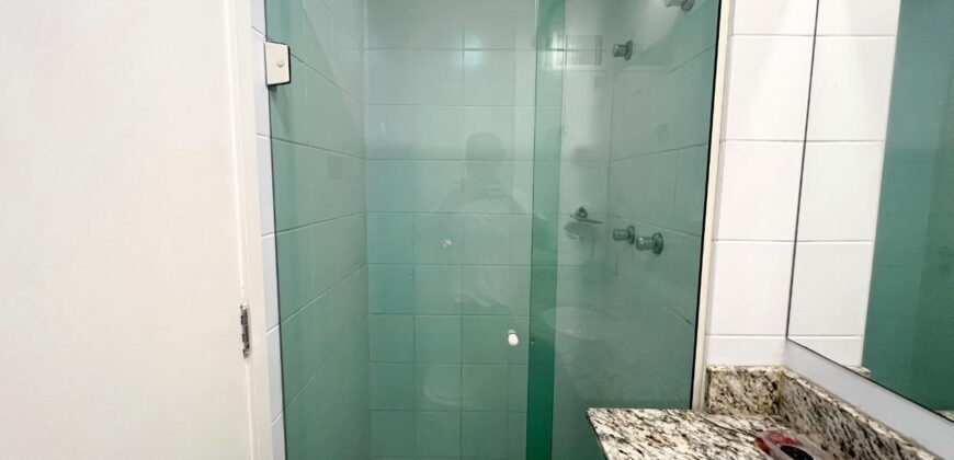 Apartamento de 2 quartos em Botafogo | Edificio Long Stay • Pronto