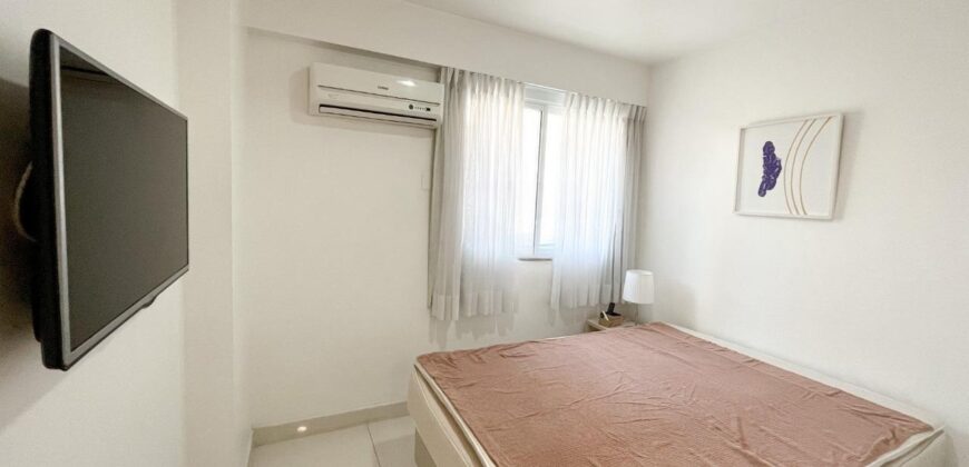 Apartamento de 2 quartos em Botafogo | Edificio Long Stay • Pronto