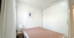Apartamento de 2 quartos em Botafogo | Edificio Long Stay • Pronto