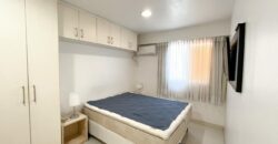 Apartamento de 2 quartos em Botafogo | Edificio Long Stay • Pronto