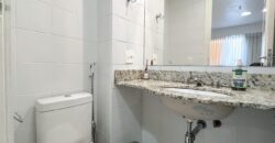 Apartamento de 2 quartos em Botafogo | Edificio Long Stay • Pronto