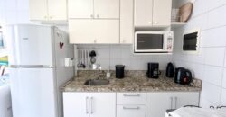 Apartamento de 2 quartos em Botafogo | Edificio Long Stay • Pronto
