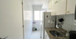 Apartamento de 2 quartos em Botafogo | Edificio Long Stay • Pronto