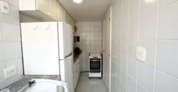 Apartamento de 2 quartos em Botafogo | Edificio Long Stay • Pronto