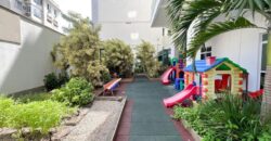 Apartamento de 2 quartos em Botafogo | Edificio Long Stay • Pronto