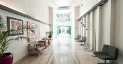 Apartamento de 2 quartos em Botafogo | Edificio Long Stay • Pronto
