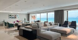 Apartamento de 4 quartos em Ipanema | Cap Ferrat • Pronto