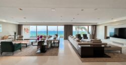 Apartamento de 4 quartos em Ipanema | Cap Ferrat • Pronto