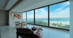 Apartamento de 4 quartos em Ipanema | Cap Ferrat • Pronto