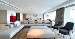 Apartamento de 4 quartos em Ipanema | Cap Ferrat • Pronto