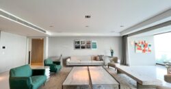 Apartamento de 4 quartos em Ipanema | Cap Ferrat • Pronto