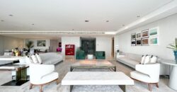 Apartamento de 4 quartos em Ipanema | Cap Ferrat • Pronto