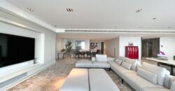 Apartamento de 4 quartos em Ipanema | Cap Ferrat • Pronto