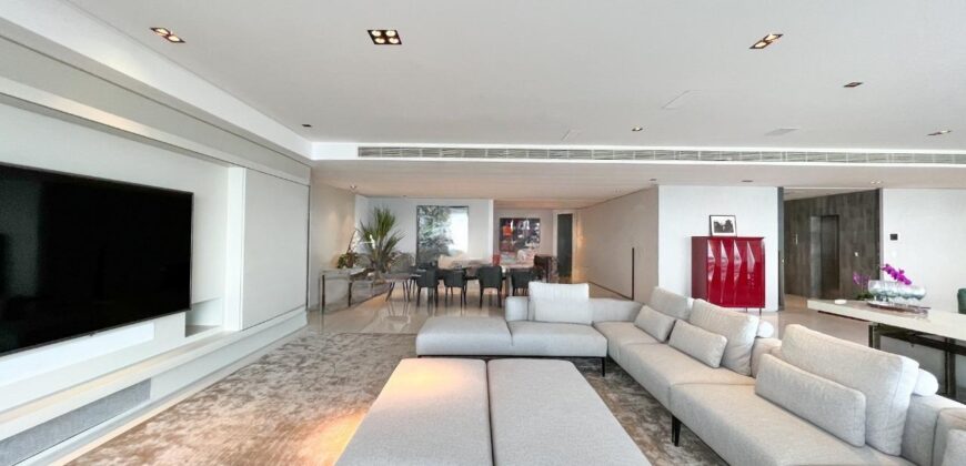 Apartamento de 4 quartos em Ipanema | Cap Ferrat • Pronto
