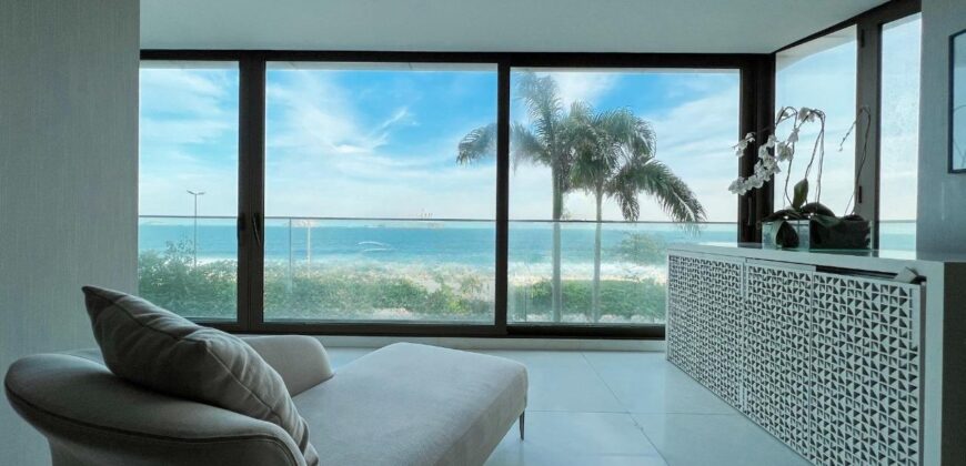 Apartamento de 4 quartos em Ipanema | Cap Ferrat • Pronto