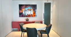Apartamento de 4 quartos em Ipanema | Cap Ferrat • Pronto