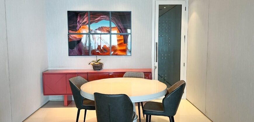 Apartamento de 4 quartos em Ipanema | Cap Ferrat • Pronto