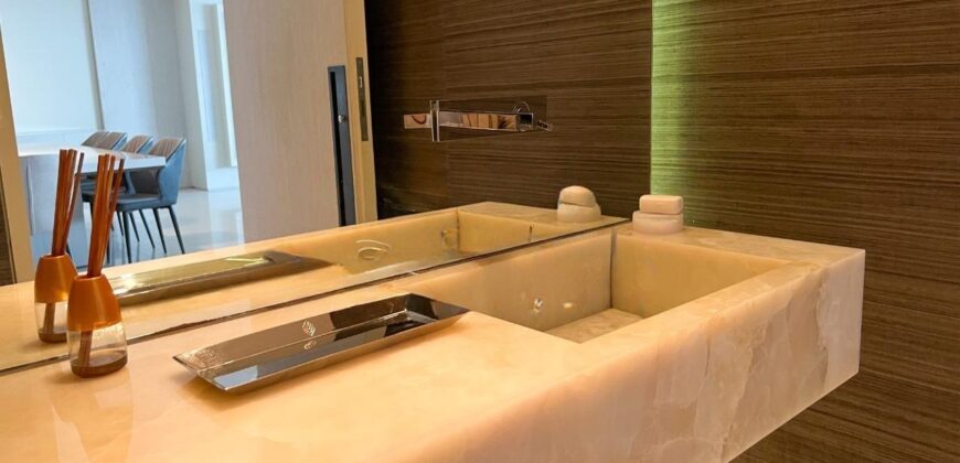 Apartamento de 4 quartos em Ipanema | Cap Ferrat • Pronto