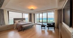 Apartamento de 4 quartos em Ipanema | Cap Ferrat • Pronto