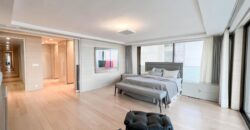 Apartamento de 4 quartos em Ipanema | Cap Ferrat • Pronto
