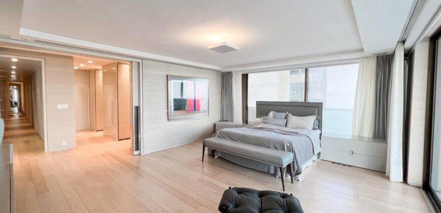 Apartamento de 4 quartos em Ipanema | Cap Ferrat • Pronto