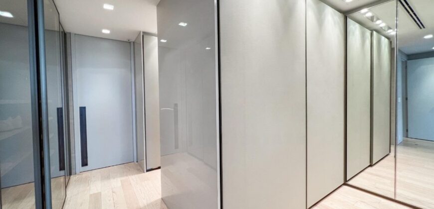 Apartamento de 4 quartos em Ipanema | Cap Ferrat • Pronto